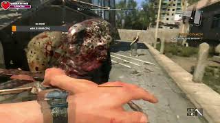 прохождение Dying Light часть 4 [upl. by Shelly993]