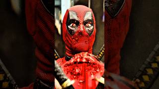 Deadpool and Wolverine Funny moments 😂😂  PART 2 hollywood bollywood tseriers shortsvirelvideo [upl. by Suolevram350]