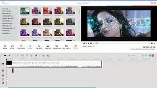 Wondershare Filmora Sample Video [upl. by Nafis]