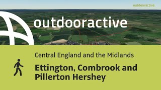 Ettington Combrook and Pillerton Hershey [upl. by Peh]