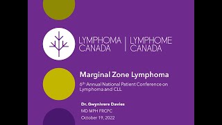 Marginal Zone Lymphoma [upl. by Arela451]