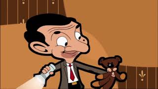 MR BEAN ♦ Vacaciones para Teddy ♦ Dibujos Animados en Español Latino [upl. by Eikcir490]