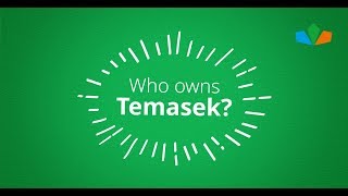 Singaporeans Answer Who owns Temasek and does it manage your CPF [upl. by Ardnasirhc353]