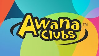 SONG OUR NEW AWANA THEME [upl. by Yadrahc]