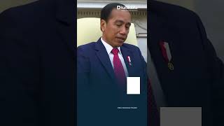 Jokowi Desak AS Bantu Gencatan Senjata di Gaza Bagaimana Reaksi Biden [upl. by Adnwahsor304]