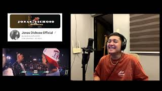 ZAITO VS JKING  VIDEO REACTION [upl. by Ttelrats16]