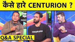 🔴LIVE Q amp A CENTURION 2021 TO 2023 THE DOWNFALL OF INDIAN TEST CRICKET WHAT WENT WRONG [upl. by Marelya]