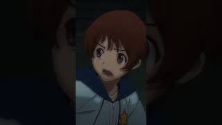 ikebukuro west gate park  makoto amv shorts amv shorts [upl. by Wightman871]