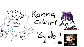 MapleStory Reboot Kanna Culvert Guide It´s Bad [upl. by Suilenroc]