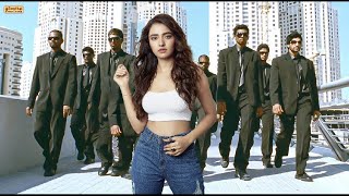 NATKHAT South Released Blockbuster Full Hindi Dubbed Romantic Action Movie Aashish Rukshar Dhillon [upl. by Nitsu992]