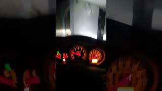 350z Buzzing Noise while revving [upl. by Rotkiv]