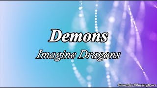 10 HOURS Imagine Dragons  Demons [upl. by Colet]