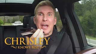 Chrisley Knows Best  Season 5 Episode 11 Prank Master Sneak Peek [upl. by Drake]