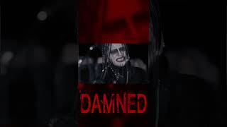 DAMNED Thanatosis 新体制初となるMusic Video [upl. by Ducan]