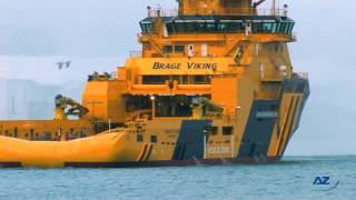 BRAGE VIKING [upl. by Eyks]