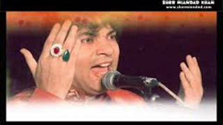 sher mian dad qawwal gaddi te gaddi aai vol 8 [upl. by Parent288]