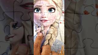 Frozen meets Disneys Arielle Frozen [upl. by Adall]