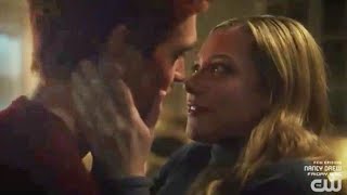 Riverdale 5x19 Betty and Archie are back together Again HD Season 5 Episode 19 [upl. by Ilysa]