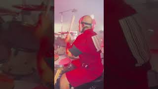 ELOY CASAGRANDE SLIPKNOT THE DEVIL IN I DRUM CAM [upl. by Touber]