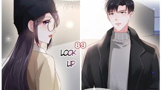 Back to seventeen Chapter 89 English Sub [upl. by Veronika]