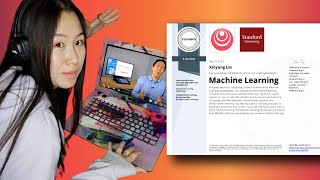 Andrew Ng’s Machine Learning Specialization Landed Me a Job  Course Review amp All You Need to Know [upl. by Pearline]