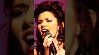 Unveiling Shania Twain Surprising Facts About the Queen of Country Pop [upl. by Oliva]