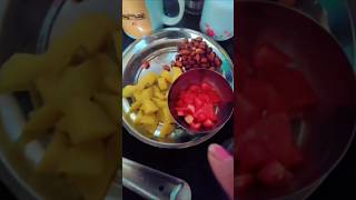 Healthy Breakfast Recipe 🤤🥗 breakfastrecipe breakfast recipe foodlover ytshorts foodvlogs min [upl. by Alletnahs356]