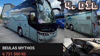 Beulas Mythos  Autobusy4️⃣  cena 6 731 500 Kč  bazoscz [upl. by Emya315]