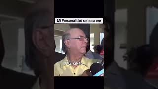 Hipolito Mejia cuando sale un lambon humormemes humorrd humor rddoblaje rap hechoenrd bachata [upl. by Pournaras]