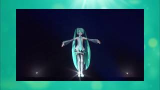 Hatsune Miku  39 Music Focus on Singer Angle  Magical Mirai 2016 [upl. by Stanzel]