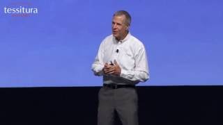 Tessitura Technology – Live from TLCC2016 [upl. by Hathaway]