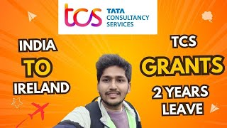 How TCS sabbatical changed my life😍 2 Years in Ireland 🇮🇳 ✈️🇨🇮exploring life on 2 years sabbatical😀 [upl. by Accisej]