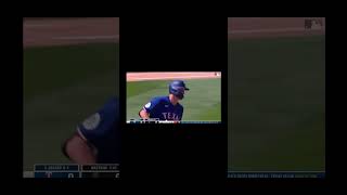 Corey Seager hits his 200th career home run [upl. by Eicam190]