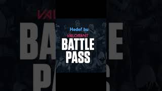 Battle pass [upl. by Henryson]