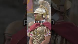 AutodidactProfessorcom Lepidus The Forgotten Triumvir history youtubeshorts shorts [upl. by Enialed192]