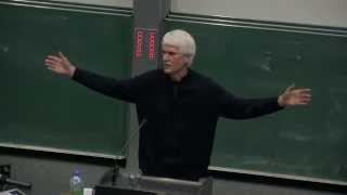 quotBildung und soziale Ungleichheitquot Prof Dr Michael Hartmann [upl. by Rramal398]