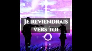 Je Reviendrais Vers Toi Flamme Jumelle Bryan Adams  Version Slowed [upl. by Srevart]