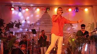 Tumatei Herau Moi  Prabin Borah  Assamese Songs  Shot By Dslr NATalukdar [upl. by Neelram969]