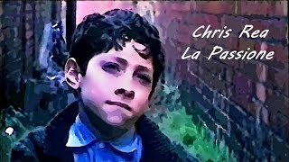 Chris Rea  La Passione 1996 [upl. by Poppy354]