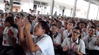 NCELL Brings Kutumba School to School 2012 [upl. by Kcirtemed]