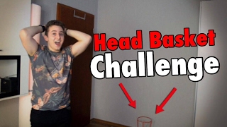 Head Basket Challenge  schlimme BESTRAFUNG [upl. by Aniles]