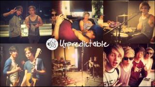 5 Seconds of Summer  Unpredictable Audio [upl. by Phyl]