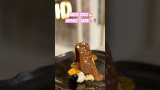 Haute Dolci Cheese Cake 🤤cheese couplegoals youtubeshorts delicious lahore girl sweeeet [upl. by Chrotoem]