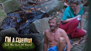 Noel Loses The Pot  Im A Celebrity Get Me Out Of Here [upl. by Nired]