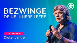 Das Geheimnis wahrer Selbstfindung  Dieter Lange [upl. by Miguel]