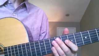 TRIADS ON GUITAR AND quotWHY YOU SHOULD LEARN THEMquot [upl. by Ahseram]