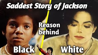 Michael Jackson life story  biography of Michael Jackson [upl. by Yalonda]