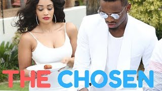 Diamond Platnumz Zari ni ‘The Chosen One’ mwisho wa reli Kigoma [upl. by Atikel262]