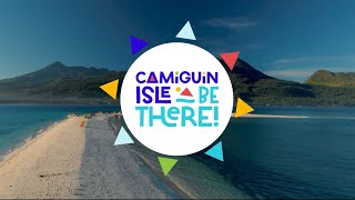 Camiguin Isle Be There [upl. by Bates618]