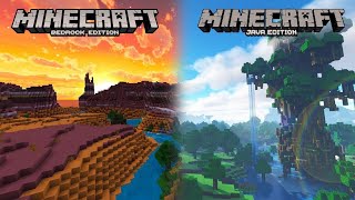 How to get Minecraft JavaBedrock Cracked on PCLaptopMacLinuxother devices [upl. by Lirbaj]